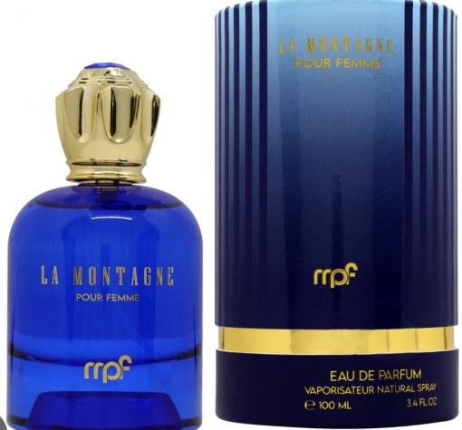 Дамски Парфюм - My Perfumes La Montagne EDP 100 мл.