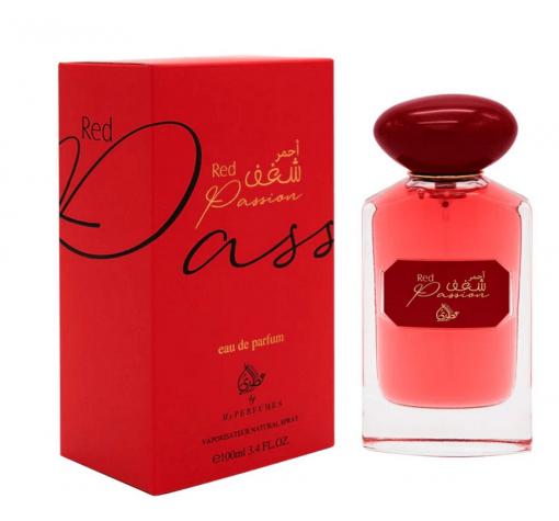 Унисекс Парфюм - My Perfumes Red Passion EDP 100 мл.