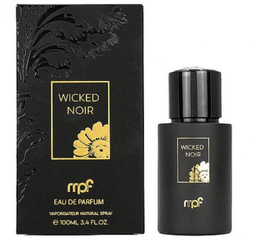 Унисекс Парфюм - My Perfumes Wicked Noir EDP 100 мл.
