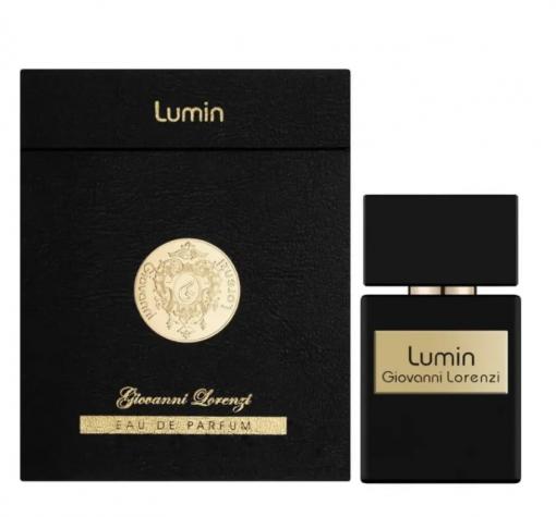 Унисекс Парфюм - French Avenue Lumin Giovanni Lorenzi EDP 100 мл.