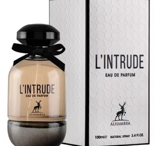 Дамски Парфюм - L'Intrude EDP 100 мл.