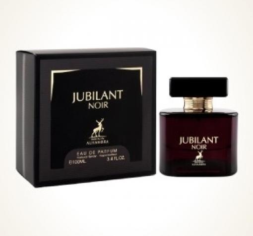 Дамски Парфюм - Maison Alhambra Jubilant Noir 100 мл.