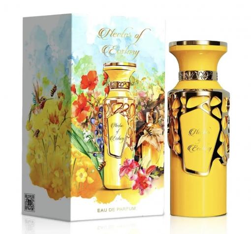 Дамски Арабски Парфюм - Fragrance World Nectar Of Ecstacy EDP 100 мл.