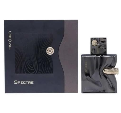 Мъжки Арабски Парфюм - French Avenue Spectre Ghost EDP 80 ml. / Вдъхновен от Ani / Nishane