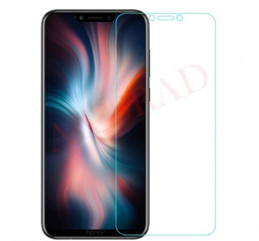 Стъклен скрийн протектор / 9H Magic Glass Real Tempered Glass Screen Protector / за дисплей нa Huawei Honor Play