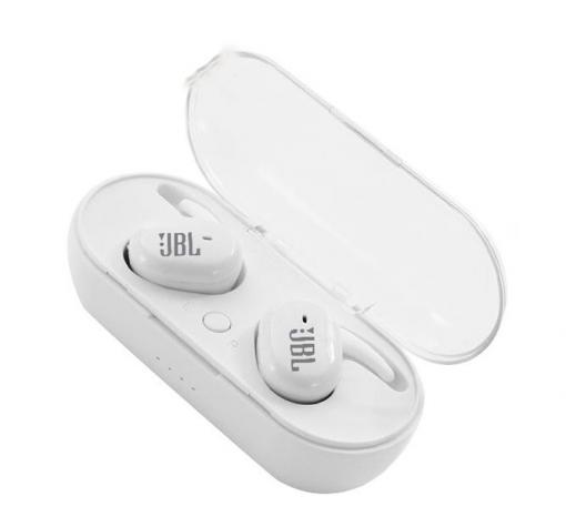 Безжични слушалки / JBL TWS3 Bluetooth Wireless - бели