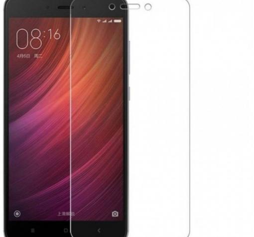 Скрийн протектор / Screen protector / за Xiaomi RedMi 4X - прозрачен
