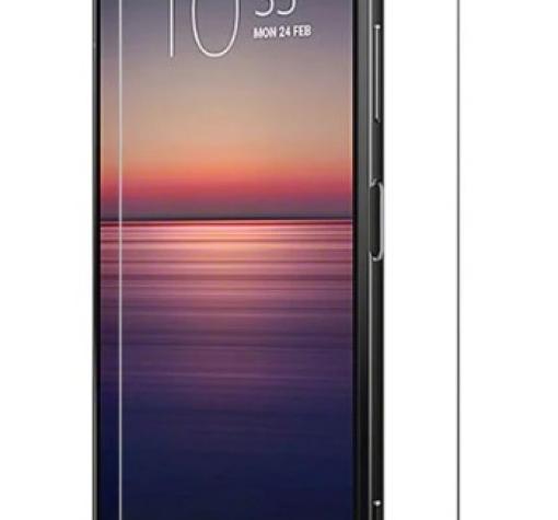 Стъклен скрийн протектор / 9H Magic Glass Real Tempered Glass Screen Protector / за дисплей нa Sony Xperia 10 II