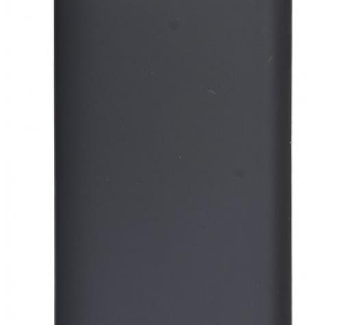 Силиконов калъф / гръб / TPU MOLAN CANO Jelly Case за Huawei Y5 2018 - черен / мат