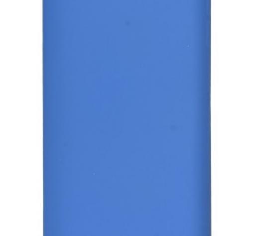 Силиконов калъф / гръб / TPU MOLAN CANO Jelly Case за Huawei Y5 2018 - тъмно син / мат