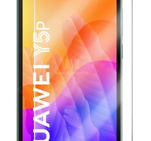 Стъклен скрийн протектор / 9H Magic Glass Real Tempered Glass Screen Protector / за дисплей нa Huawei Y5p