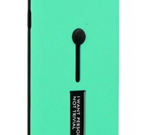 Луксозен гръб Vennus Hybrid Armor със стойка за Huawei Y6 2018 / Honor 7A - мента