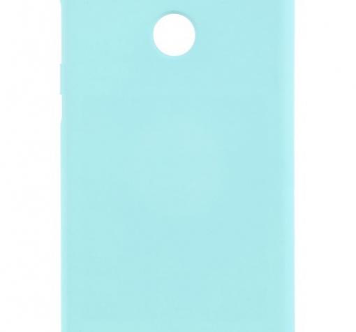 Луксозен силиконов калъф / гръб / TPU Mercury GOOSPERY Soft Jelly Case за Huawei Y7 2018 / Y7 2018 Prime - мента