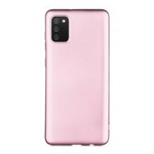 Силиконов калъф / гръб / TPU за Samsung A02s