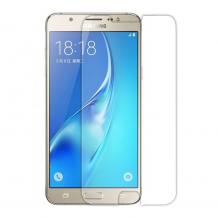 Скрийн протектор / Screen Protector / за дисплей на Samsung J7 2016 J710