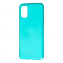 Силиконов калъф / гръб / TPU MOLAN CANO Jelly Case за Samsung S20
