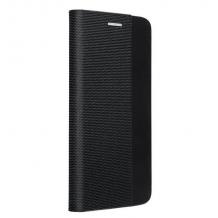 Кожен калъф Sensitive Book със стойка за Samsung S20 Ultra