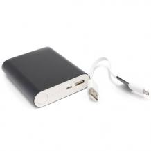 Универсална външна батерия / Universal Power Bank / Setty Micro USB Data Cable 8800mAh