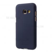 Луксозен силиконов калъф / гръб / TPU Mercury GOOSPERY Soft Jelly Case за Samsung A5 2017 A520