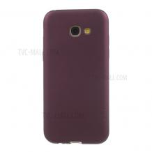 Оригинален силиконов калъф / гръб / TPU X-LEVEL Guardian Series Matte за Samsung A5 2017 A520
