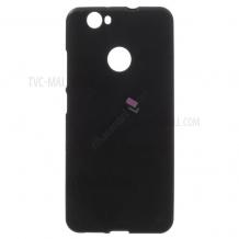 Луксозен силиконов калъф / гръб / TPU Mercury GOOSPERY Jelly Case за Huawei Nova