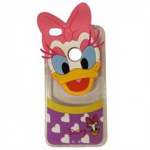 Прозрачен / Daisy Duck