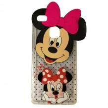 Прозрачен / Minnie Mouse