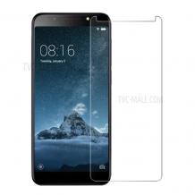 Стъклен скрийн протектор / 9H Magic Glass Real Tempered Glass Screen Protector / за дисплей нa Motorola Moto Z3 Play