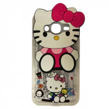 Прозрачен / Hello Kitty