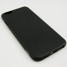 Ултра тънък силиконов калъф / гръб / TPU Ultra Thin Sunix за Apple iPhone 6 4.7"