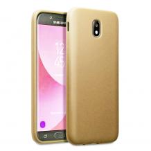 Силиконов калъф / гръб / TPU Gel Case за Samsung J5 J530 2017