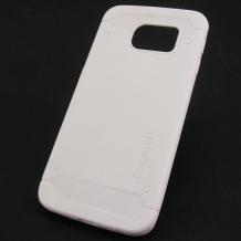 Силиконов гръб Spigen Ultra Rugged Series за Samsung S6 Edge G925