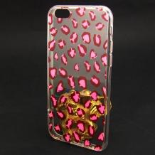 Силиконов калъф / гръб / TPU за Apple iPhone 6 4.7"