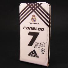 Бяло и черно / Ronaldo 7 / Adidas