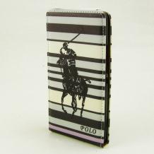 Цветен / конник / POLO