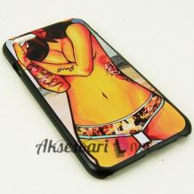 Твърд гръб Erotik Series за Apple iPhone 6 / iPhone 6S