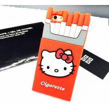 Cigarette / оранжев