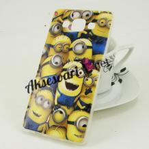 Minions / Миньони / Аз проклетникът / Despicable me