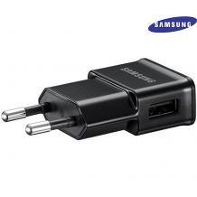 Зарядно устройство 220V Samsung ETA0U80E без USB кабел / за Samsung