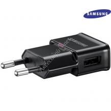 Оригинално зарядно устройство 220V за Samsung USB ETA0U80EBE - Samsung S3 i9300, Grand Neo i9060, Core Plus G3500, Samsung Note 2 N7100, Samsung S4 i9500, Samsung S3 mini i8190, Grand i9082, Core i8262