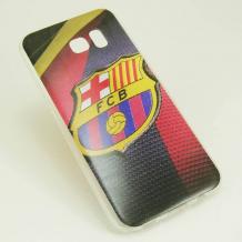 FC Barcelona / цветен