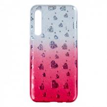 Силиконов калъф / гръб / TPU за Huawei P30