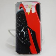 Ferrari / гуми
