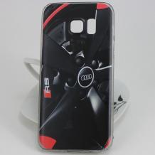 Audi RS