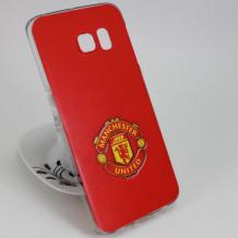Червен / Manchester United