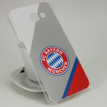 F.C. Bayern Munchen