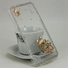 Прозрачен / котета