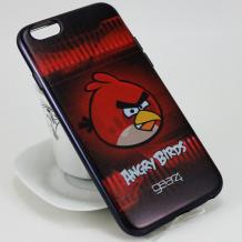 Angry Birds