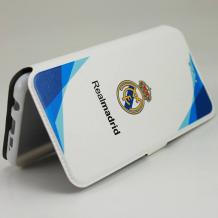 Real Madrid / Adidas / бял със синьо