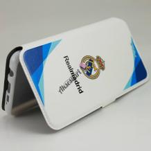 Real Madrid / Adidas / бял със синьо